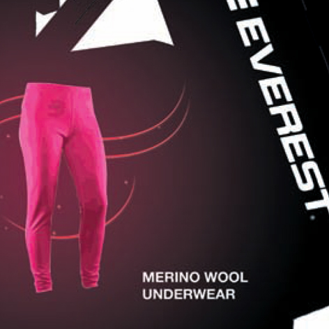 Presentation förpackning av Underställ