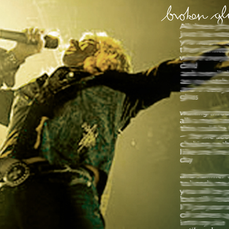 Jonah and the blowfish CD-omslag