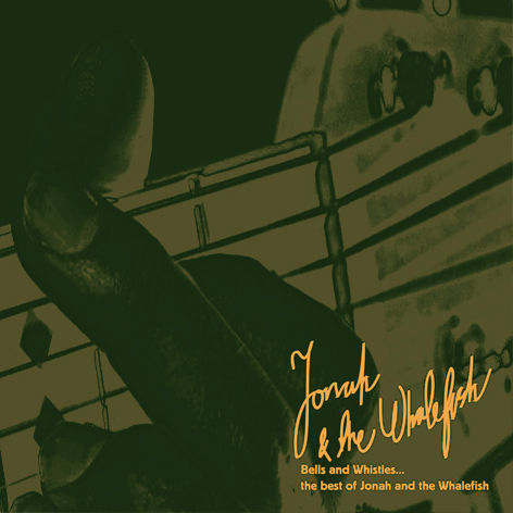 Jonah and the blowfish Tourdates