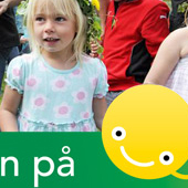 Midsommar i Klabböle