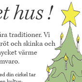 öppet hus hos SV LuleÅ