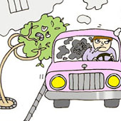 Sunt Resande - projektet Framtidsvägens material