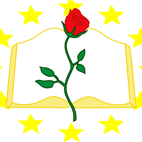 Loggkoncept Syneidos bokförlag